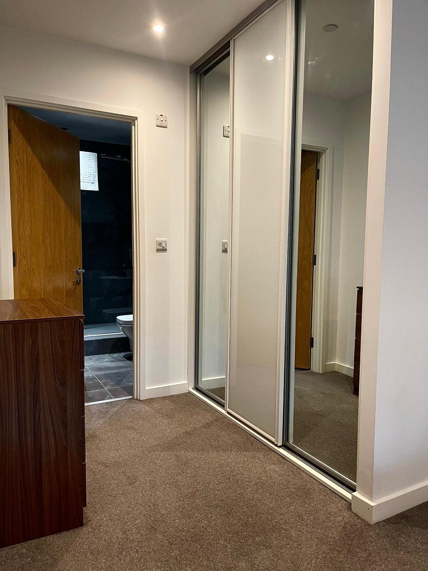 ברמינגהאם Elmardi Residence - City Centre 2 Bedroom Apartment מראה חיצוני תמונה