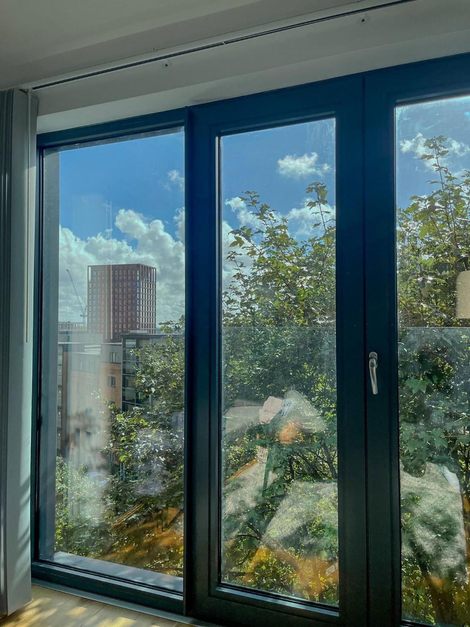 ברמינגהאם Elmardi Residence - City Centre 2 Bedroom Apartment מראה חיצוני תמונה